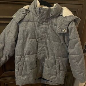 GAP 4T winter coat